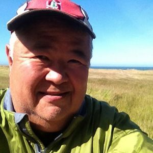Meet your Posher, Jon